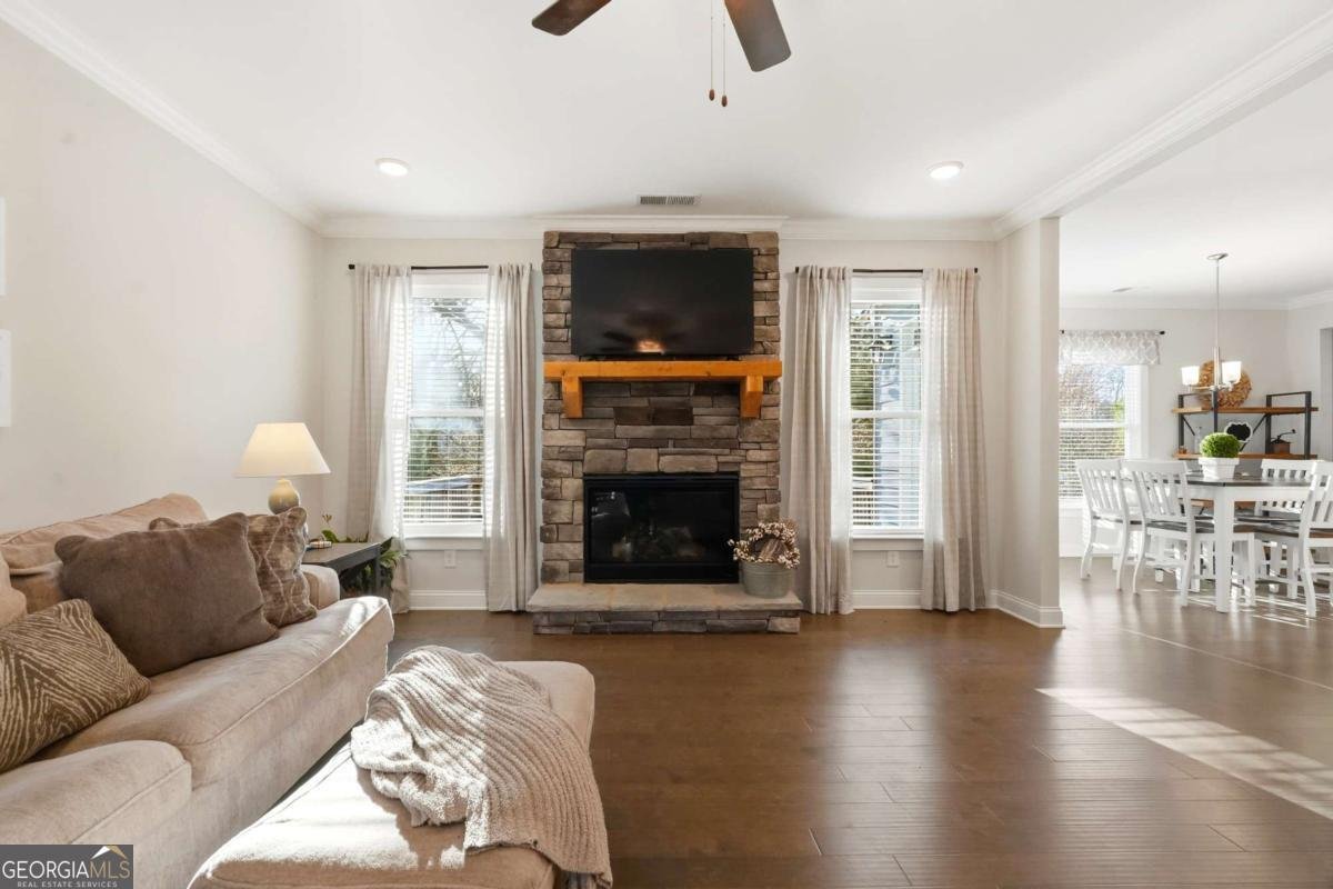 8745 Hightower Ridge Ball Ground - Photo 10