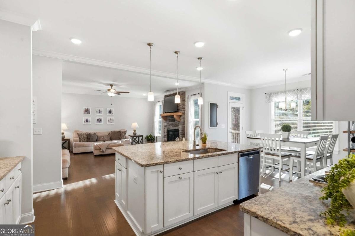 8745 Hightower Ridge Ball Ground - Photo 11