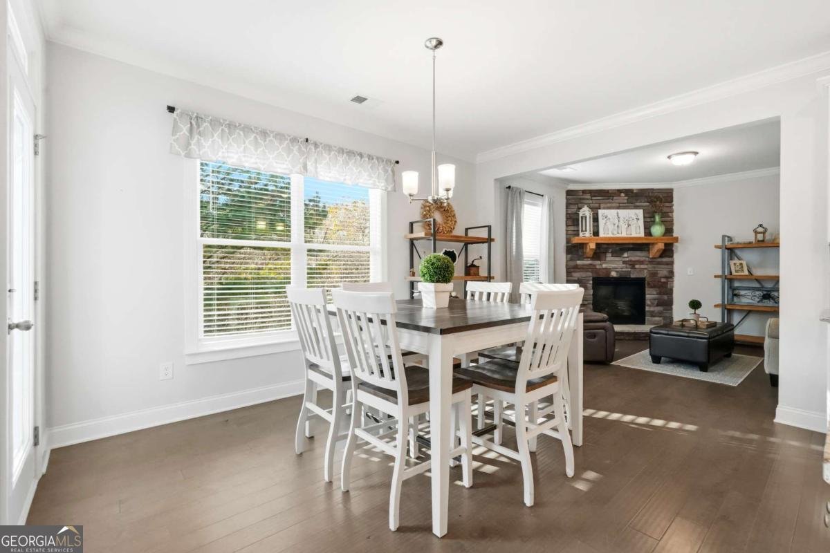 8745 Hightower Ridge Ball Ground - Photo 8