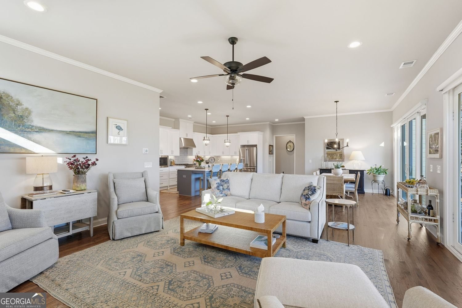 5420 Fishermans Cove Gainesville - Photo 10