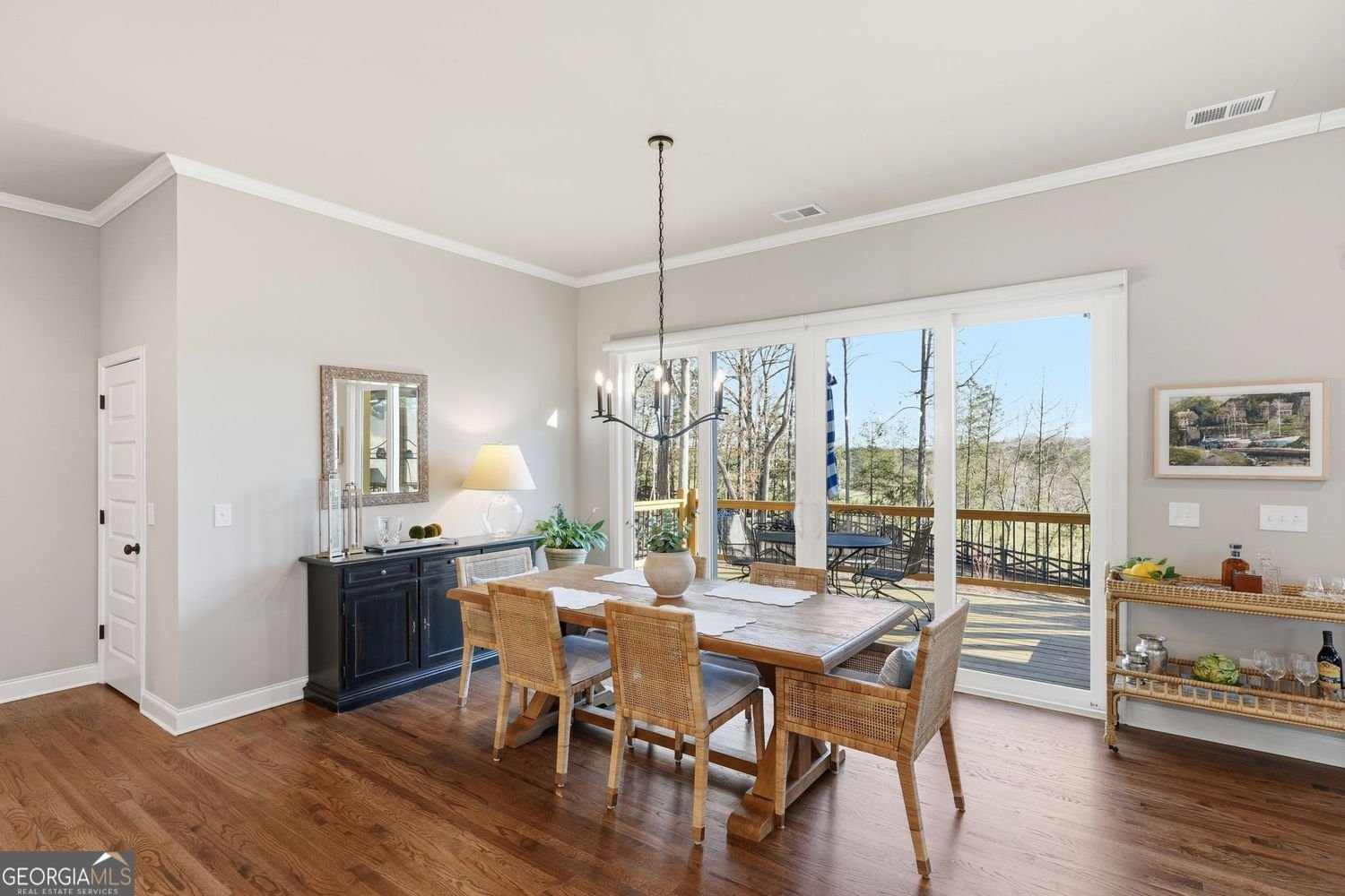 5420 Fishermans Cove Gainesville - Photo 12