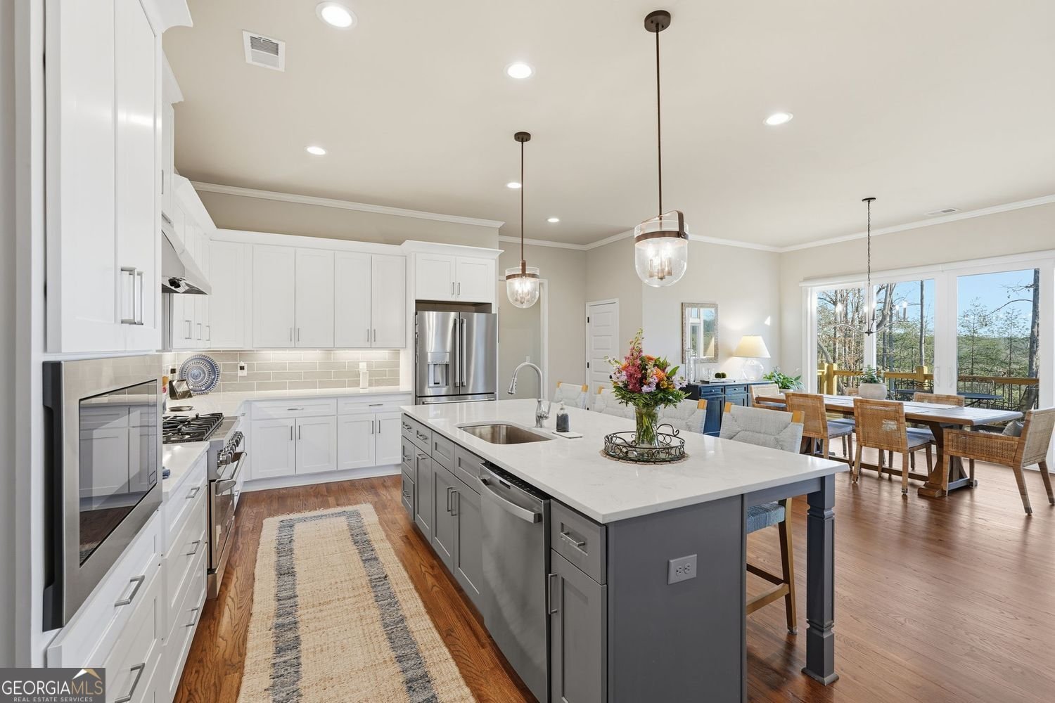 5420 Fishermans Cove Gainesville - Photo 13