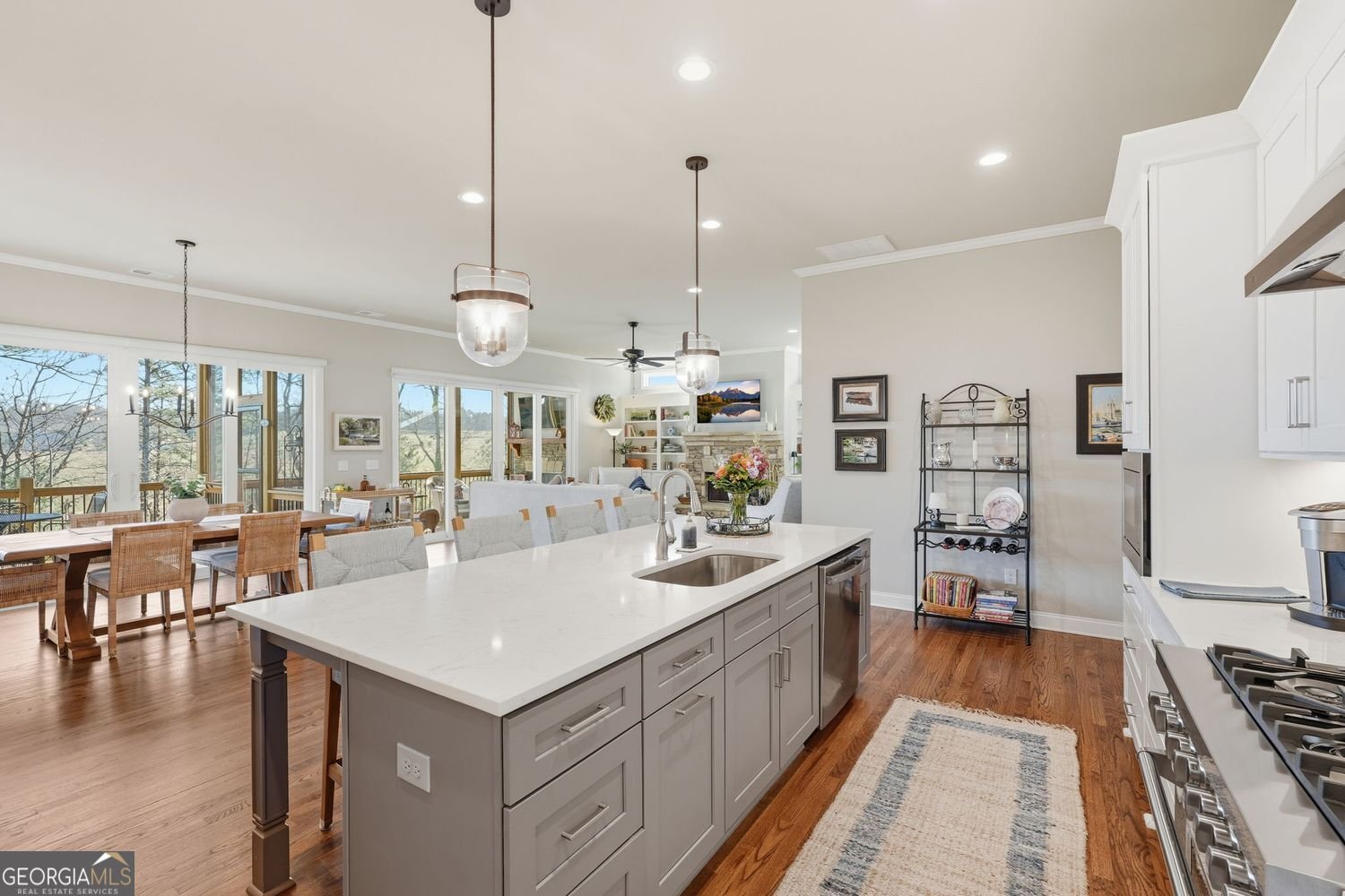 5420 Fishermans Cove Gainesville - Photo 15