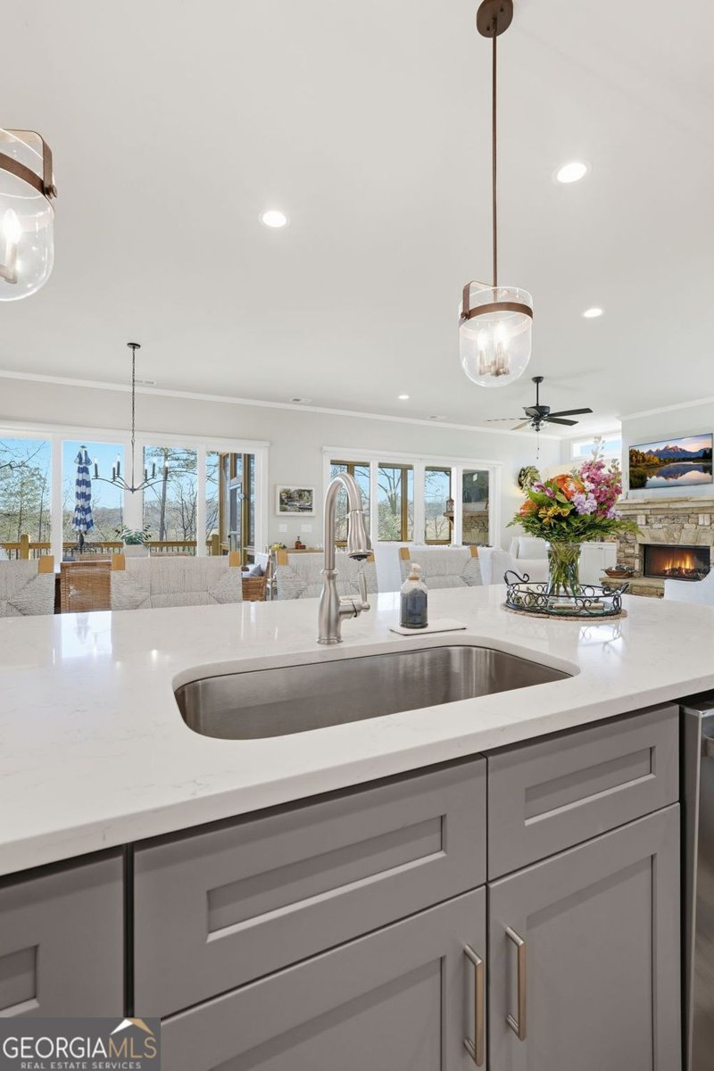 5420 Fishermans Cove Gainesville - Photo 16