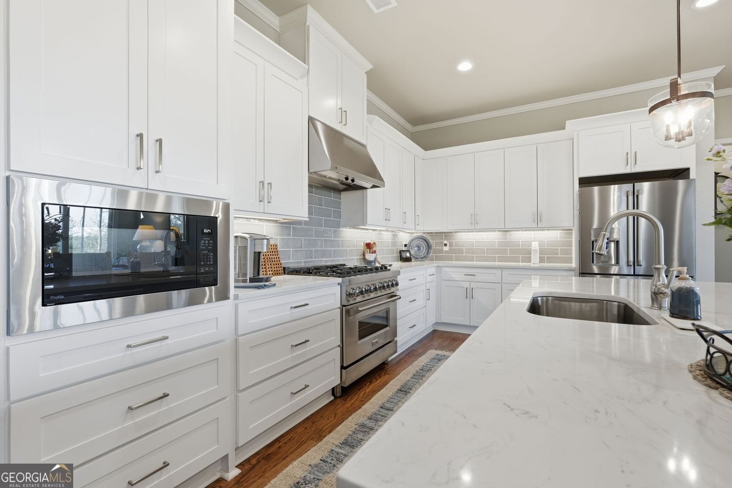 5420 Fishermans Cove Gainesville - Photo 17