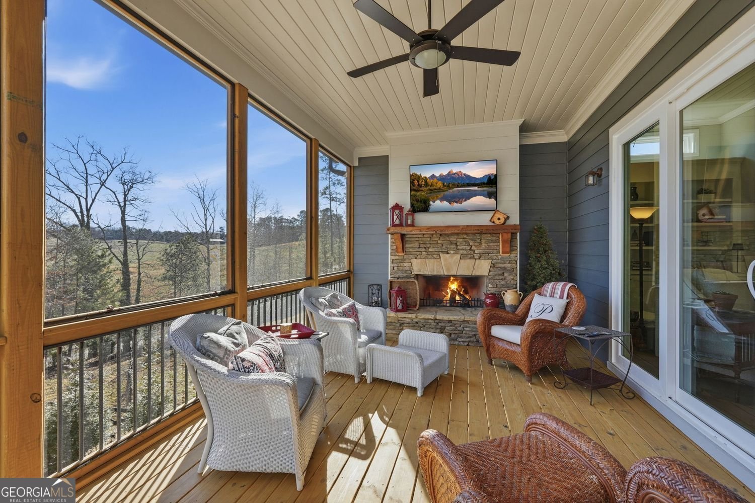 5420 Fishermans Cove Gainesville - Photo 18