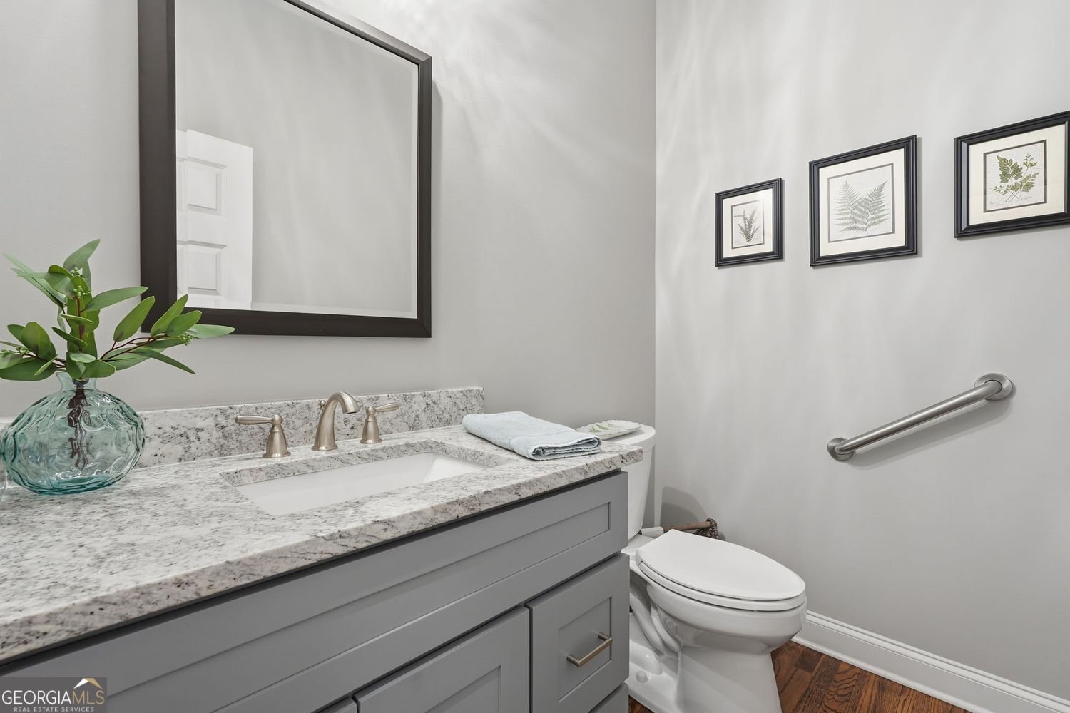 5420 Fishermans Cove Gainesville - Photo 31