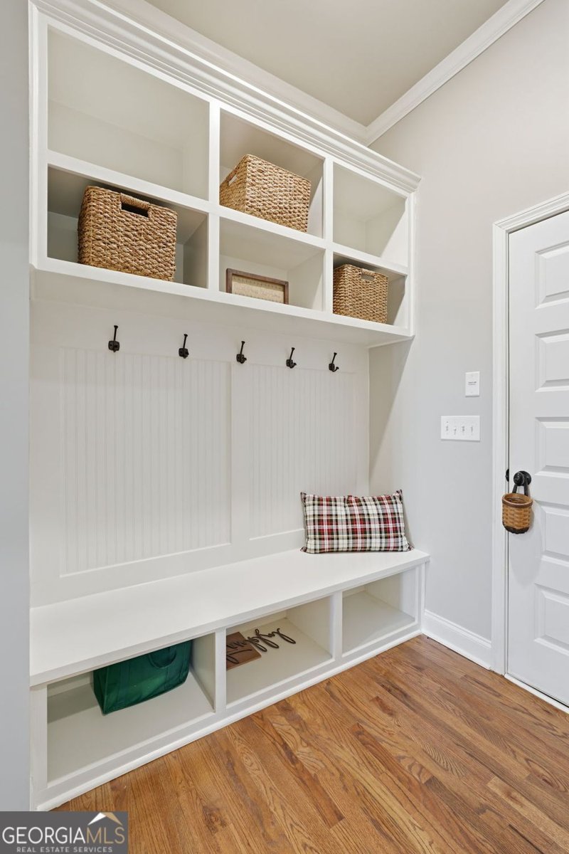 5420 Fishermans Cove Gainesville - Photo 32