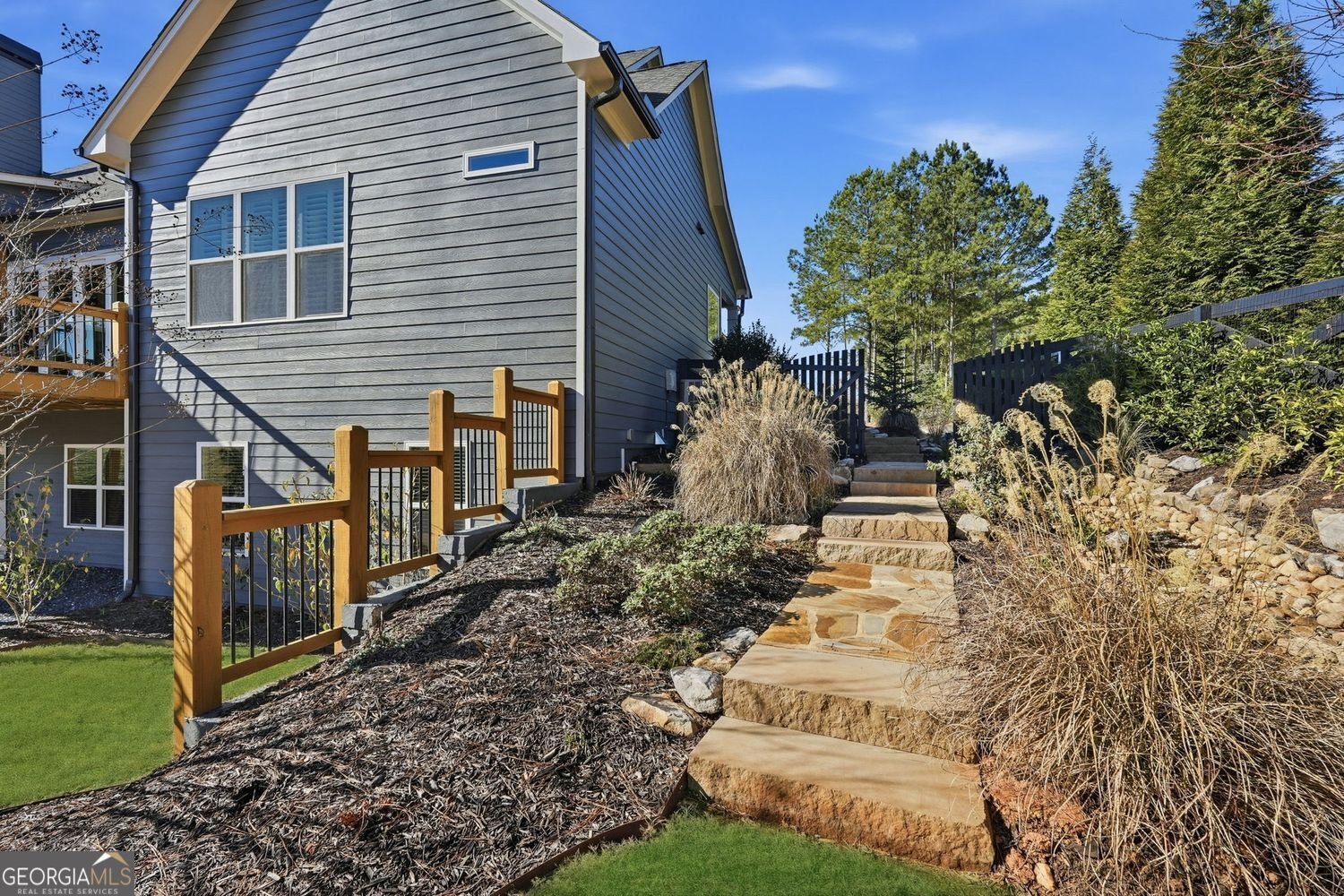 5420 Fishermans Cove Gainesville - Photo 36