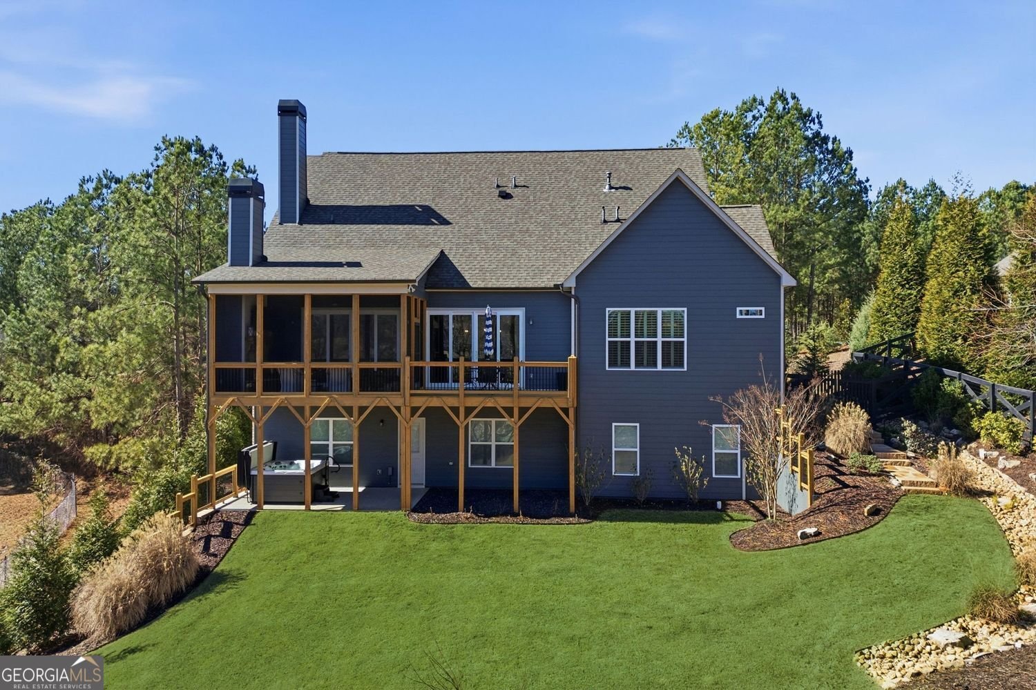 5420 Fishermans Cove Gainesville - Photo 38