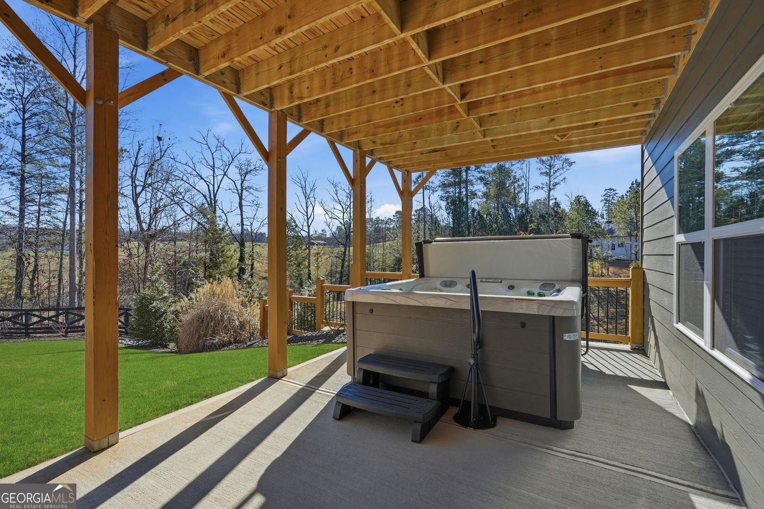 5420 Fishermans Cove Gainesville - Photo 39