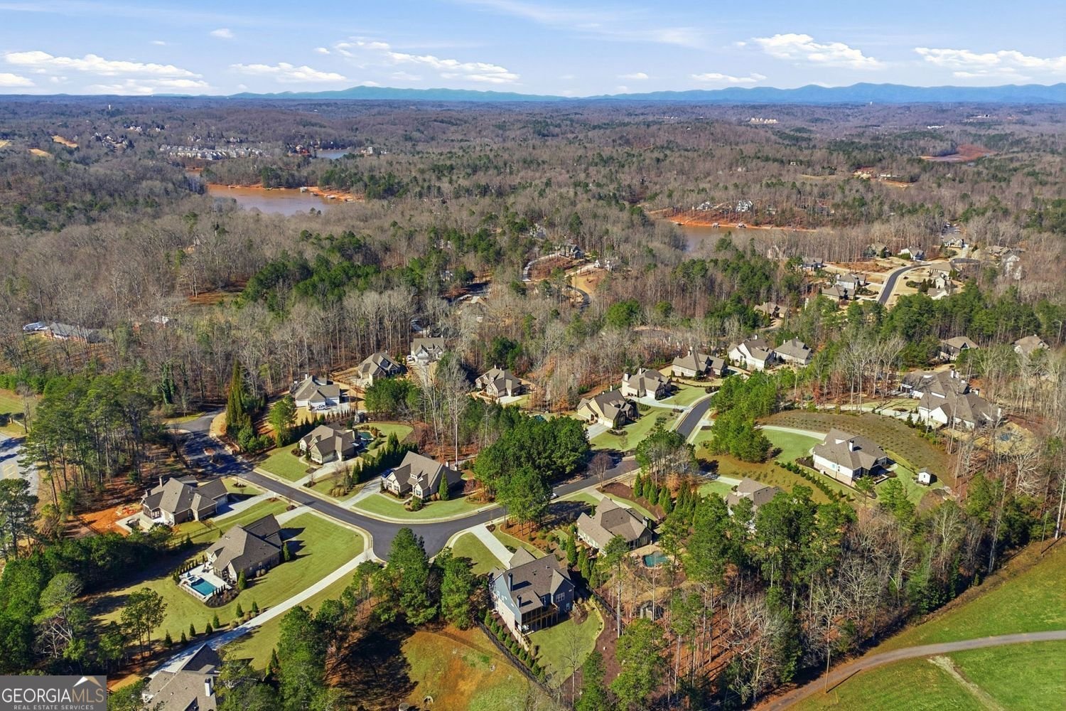 5420 Fishermans Cove Gainesville - Photo 41