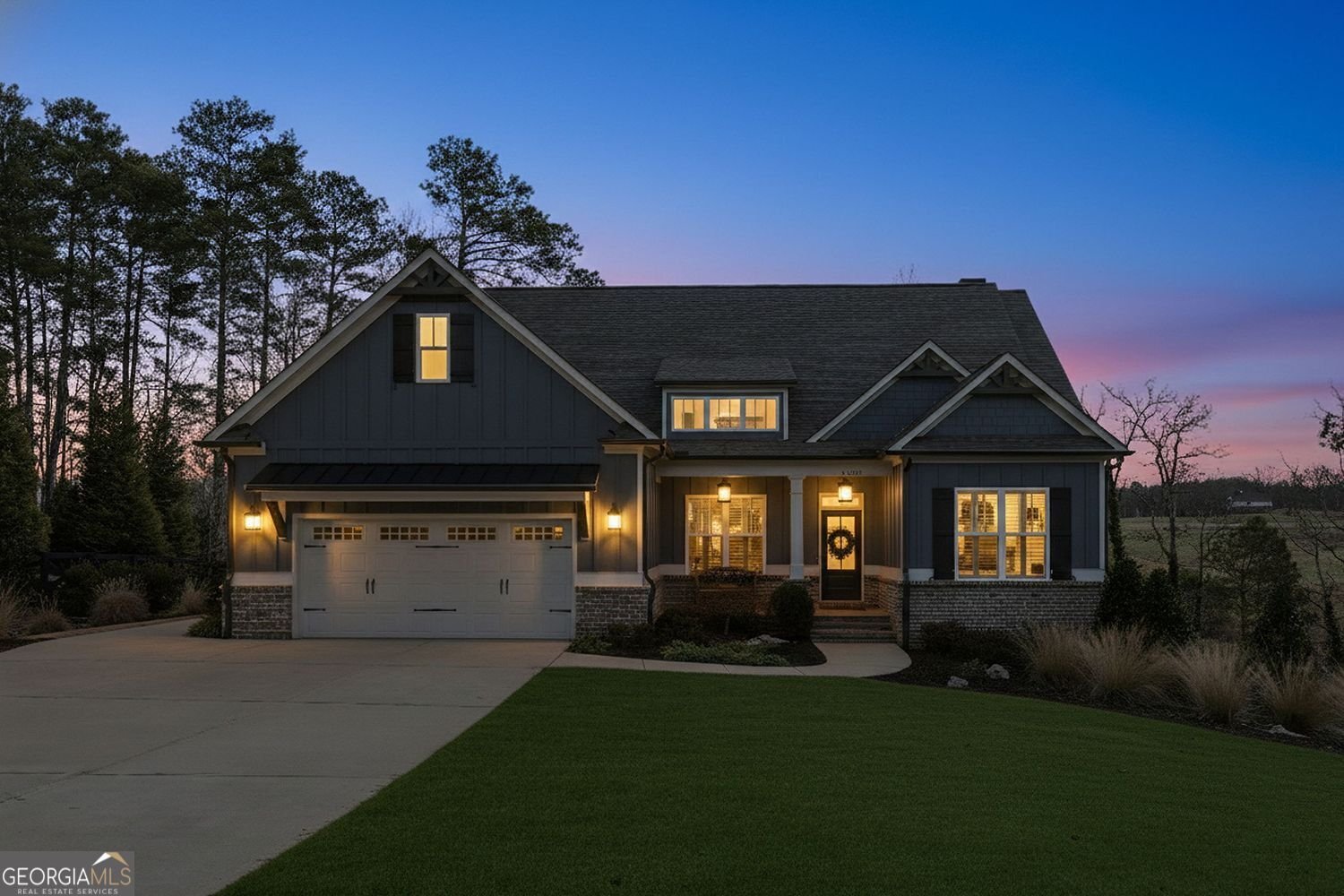 5420 Fishermans Cove Gainesville - Photo 45