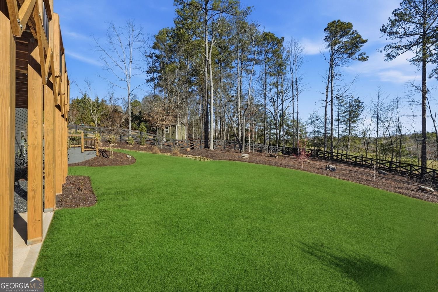 5420 Fishermans Cove Gainesville - Photo 46