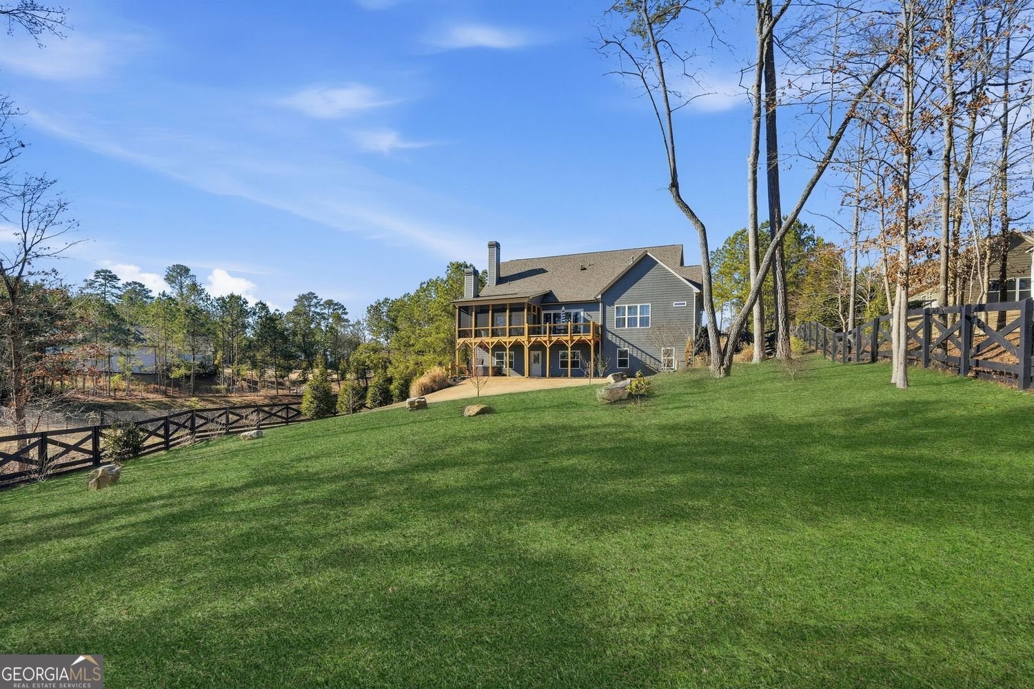 5420 Fishermans Cove Gainesville - Photo 47