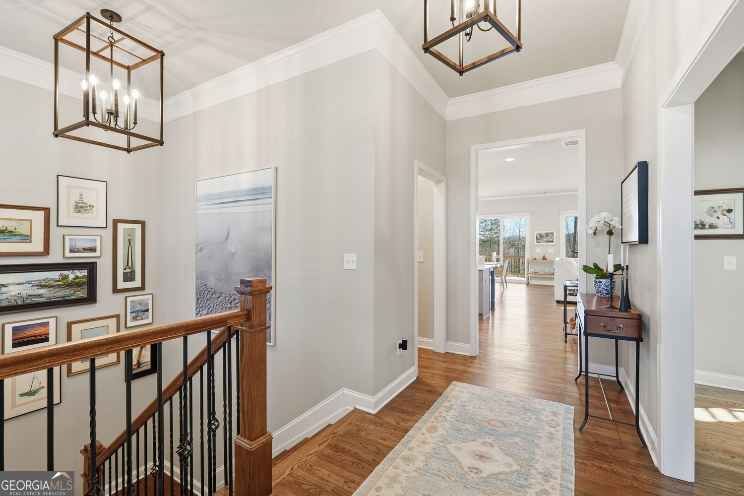 5420 Fishermans Cove Gainesville - Photo 7