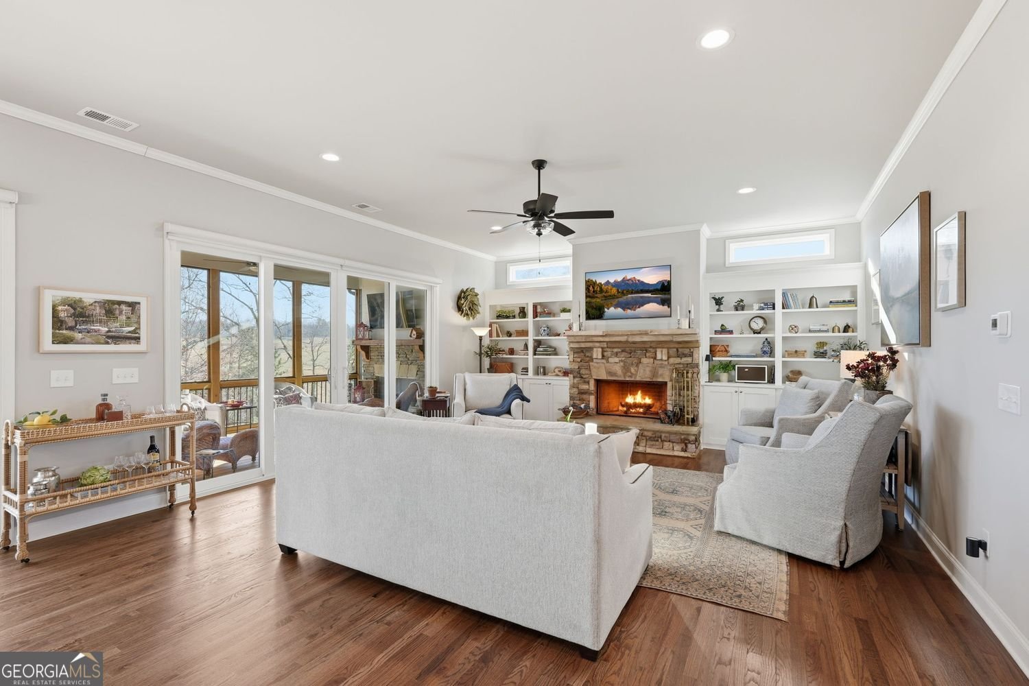 5420 Fishermans Cove Gainesville - Photo 8