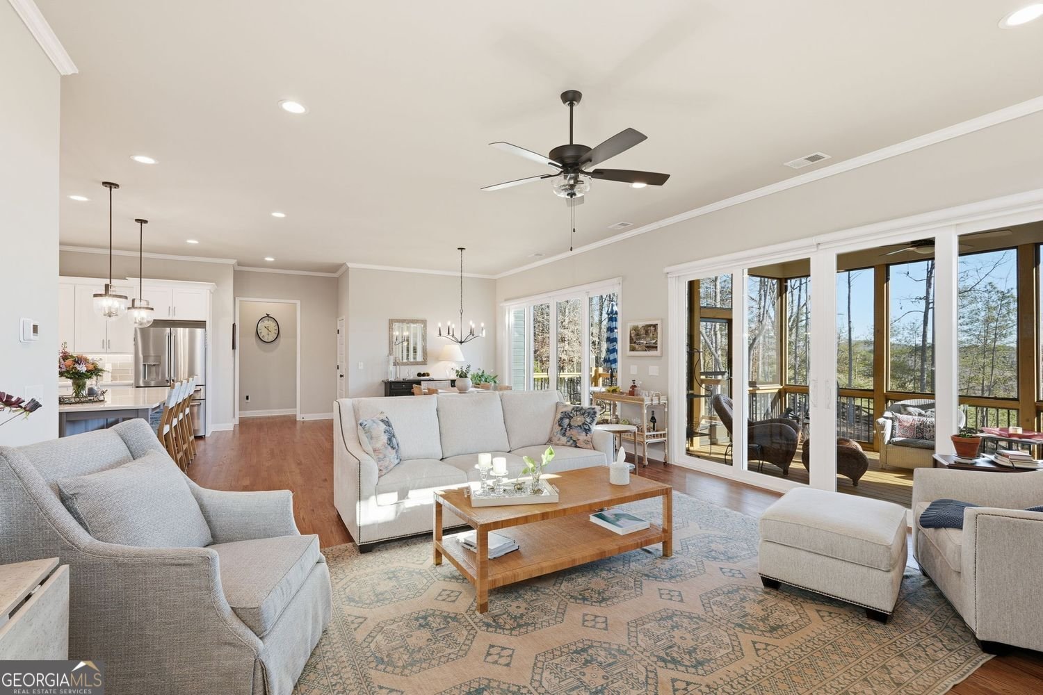 5420 Fishermans Cove Gainesville - Photo 9