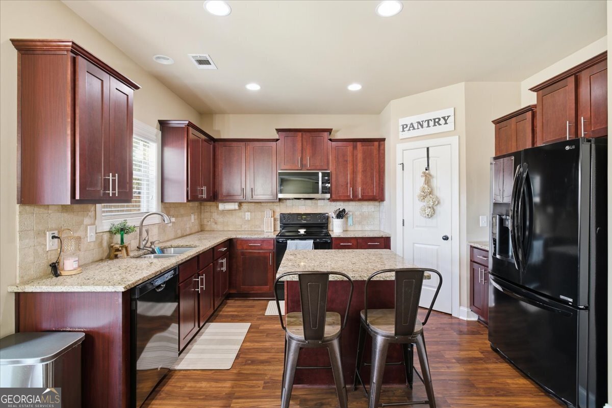 440 Creekside Park Covington - Photo 12