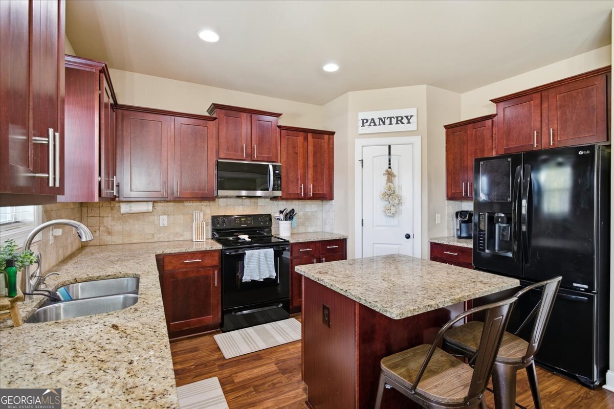 440 Creekside Park Covington - Photo 13