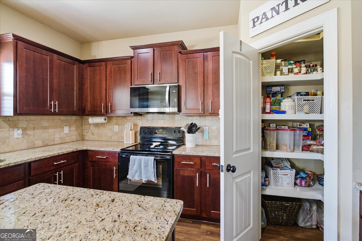 440 Creekside Park Covington - Photo 14