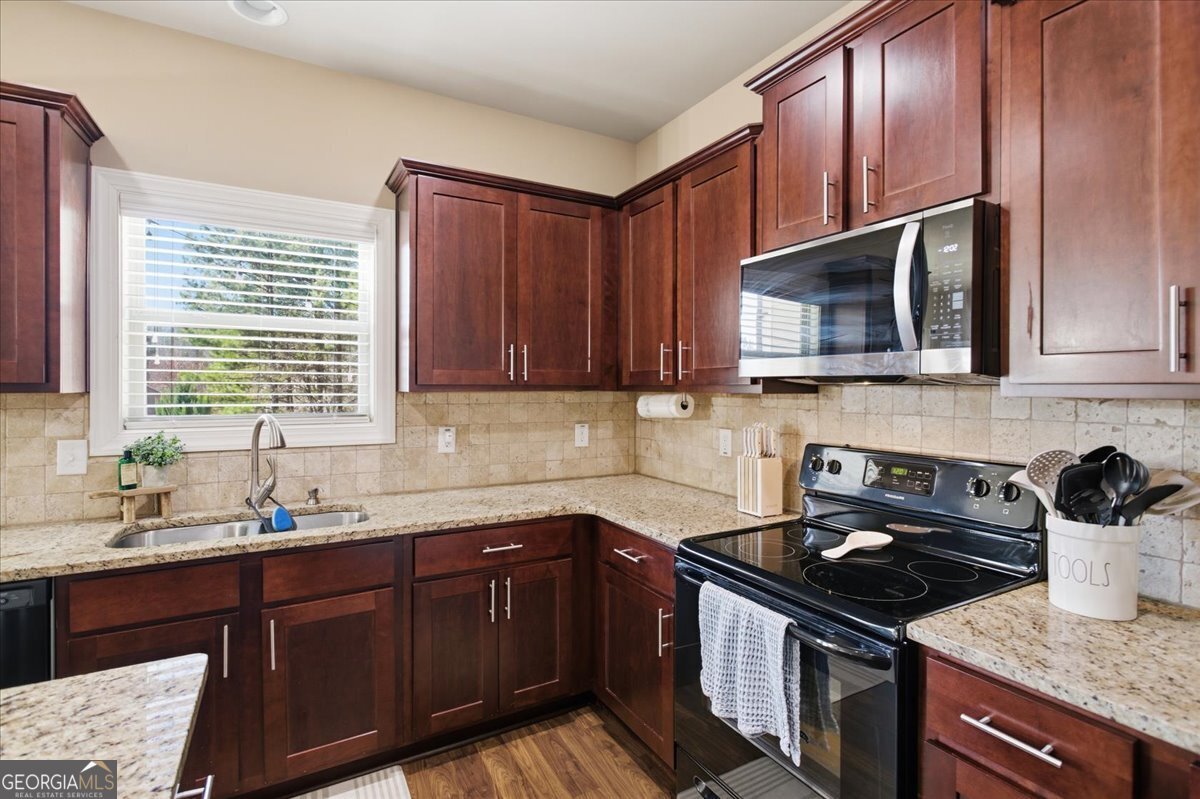 440 Creekside Park Covington - Photo 15