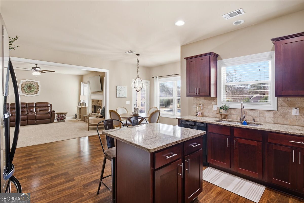 440 Creekside Park Covington - Photo 16