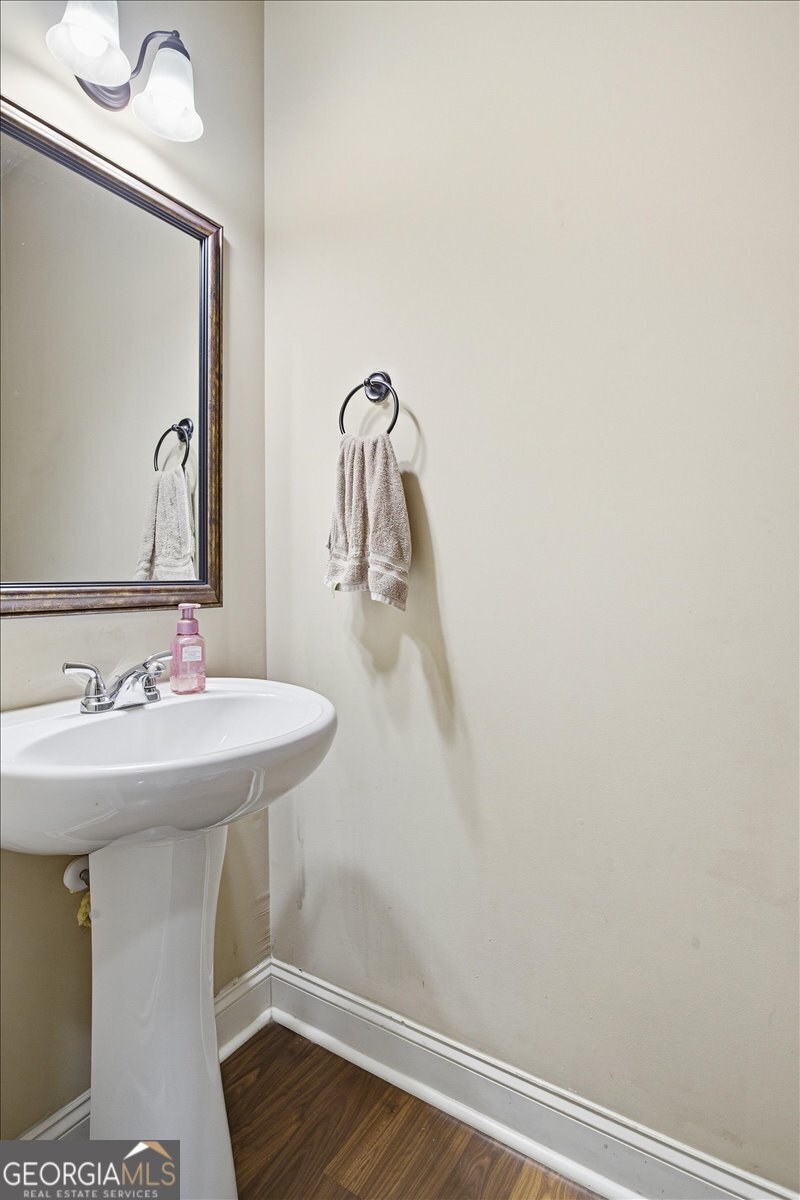 440 Creekside Park Covington - Photo 17