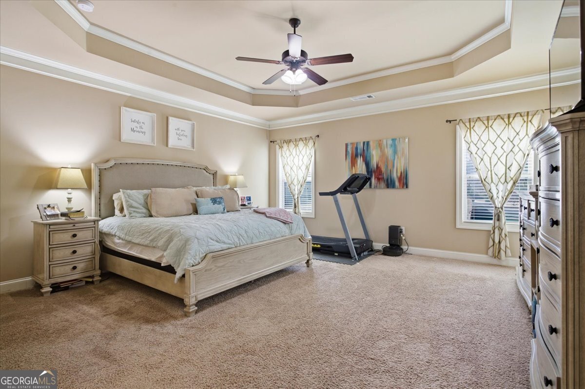 440 Creekside Park Covington - Photo 19