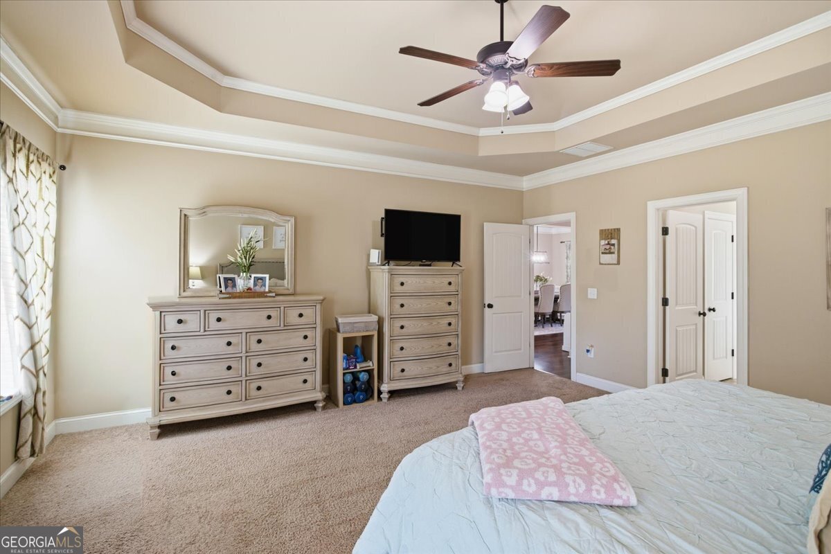 440 Creekside Park Covington - Photo 20