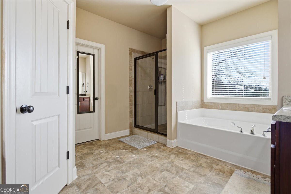 440 Creekside Park Covington - Photo 21