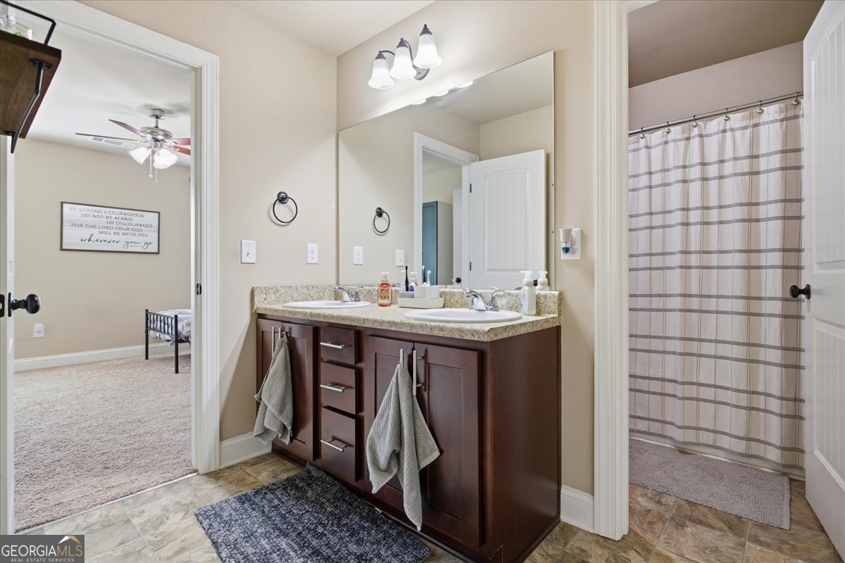 440 Creekside Park Covington - Photo 32