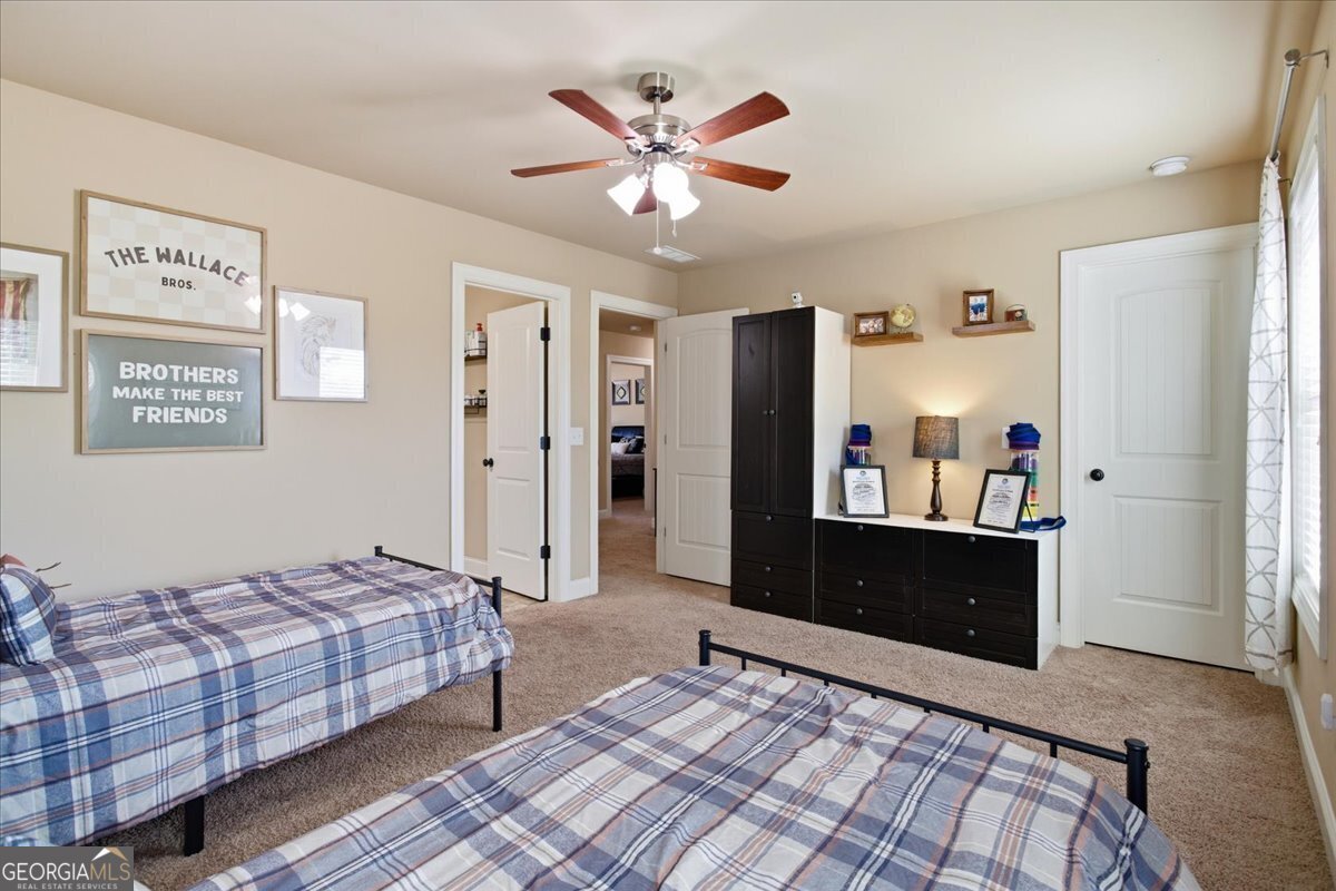 440 Creekside Park Covington - Photo 35