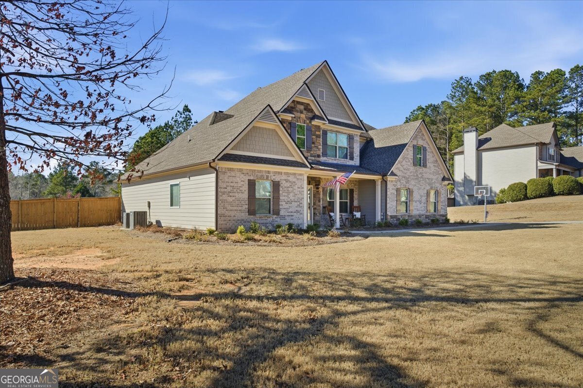 440 Creekside Park Covington - Photo 36