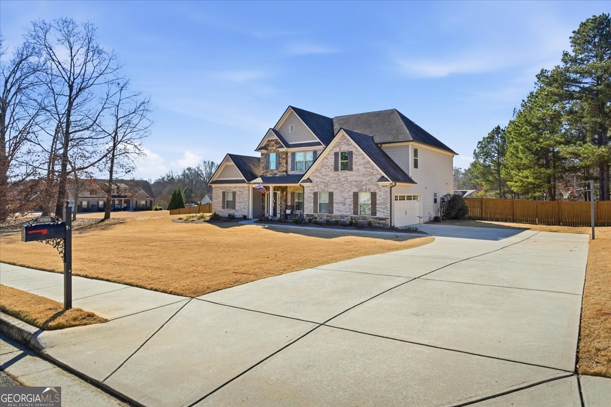 440 Creekside Park Covington - Photo 37