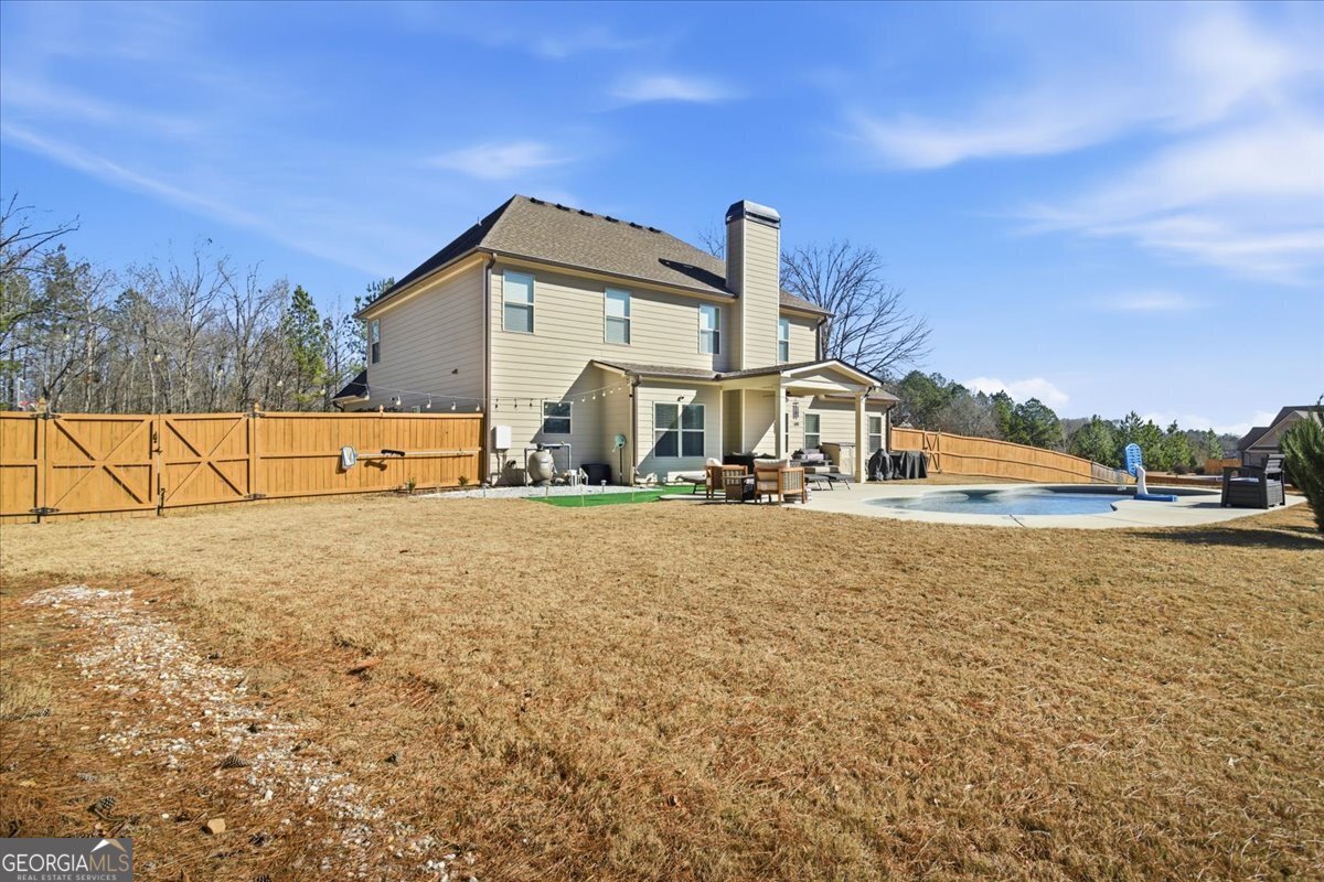 440 Creekside Park Covington - Photo 40