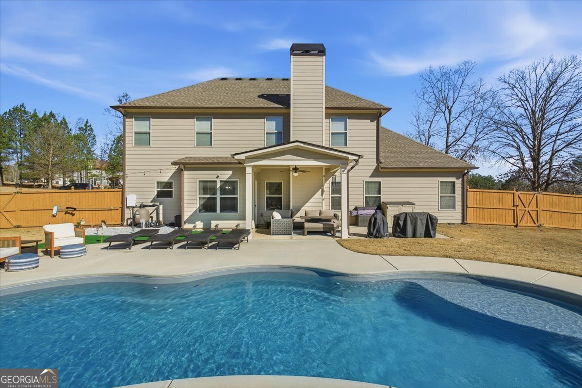 440 Creekside Park Covington - Photo 42