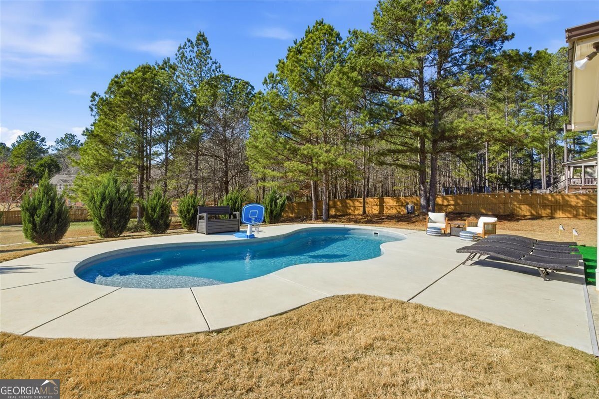 440 Creekside Park Covington - Photo 44