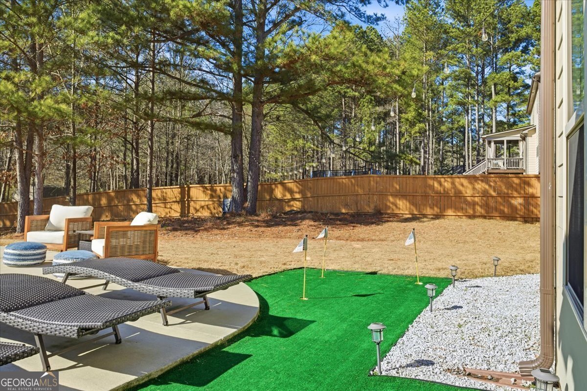 440 Creekside Park Covington - Photo 46