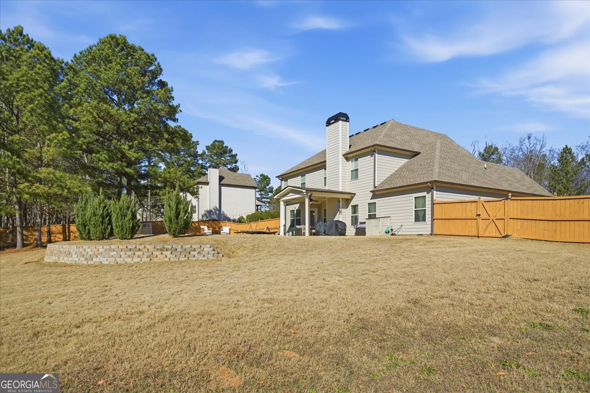 440 Creekside Park Covington - Photo 47