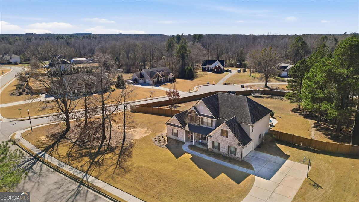 440 Creekside Park Covington - Photo 49