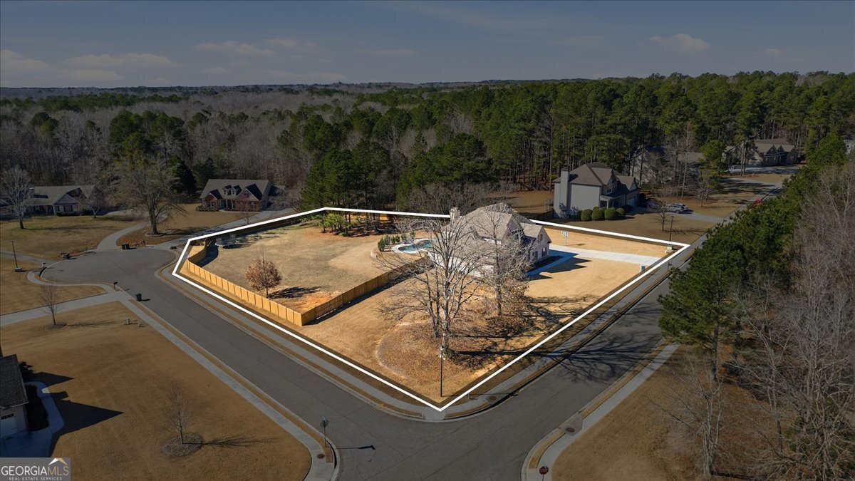 440 Creekside Park Covington - Photo 50