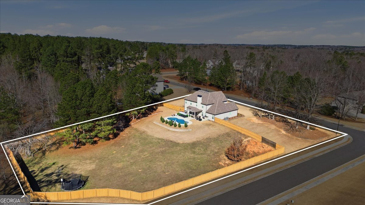 440 Creekside Park Covington - Photo 52