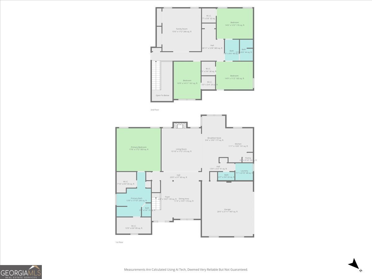 440 Creekside Park Covington - Photo 57