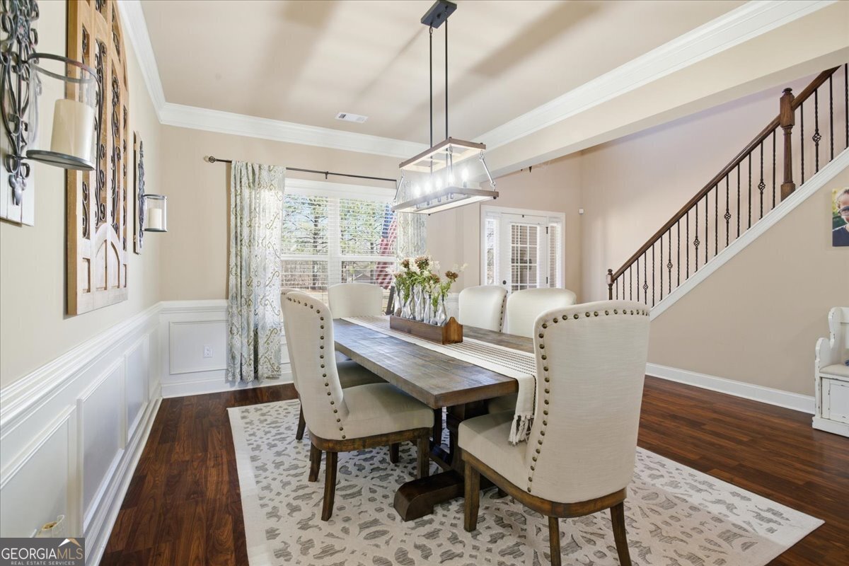 440 Creekside Park Covington - Photo 6