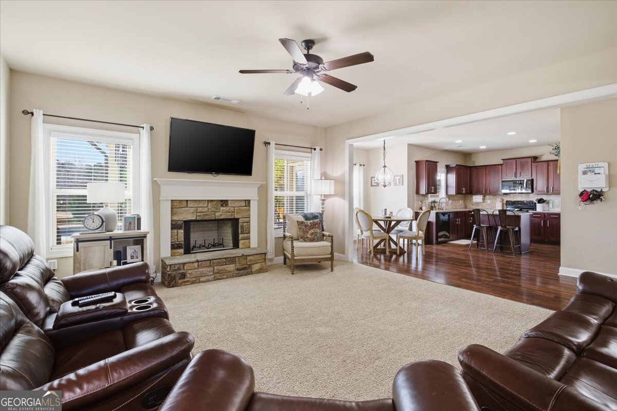 440 Creekside Park Covington - Photo 7