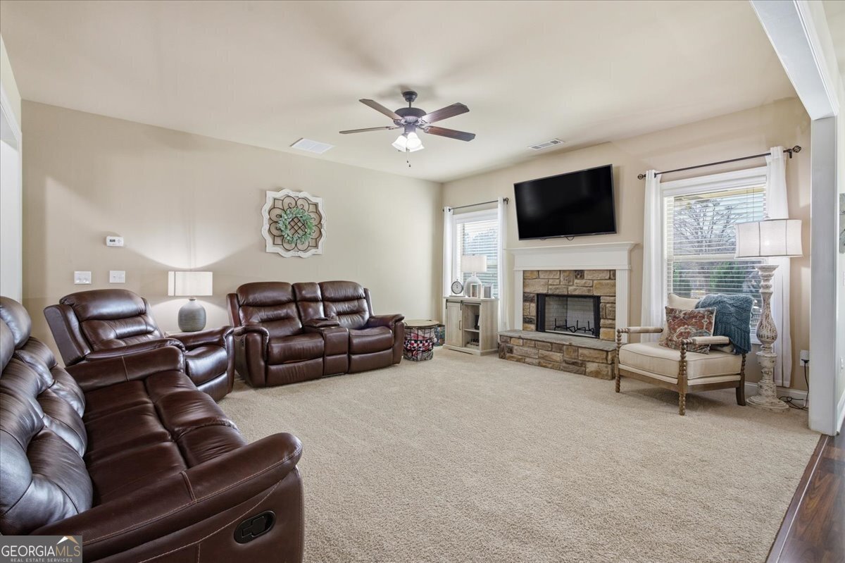 440 Creekside Park Covington - Photo 8