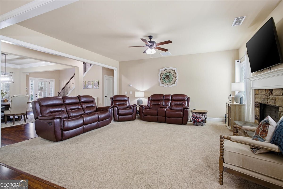 440 Creekside Park Covington - Photo 9