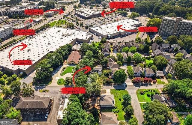 525 Medlock Road Decatur - Photo 49