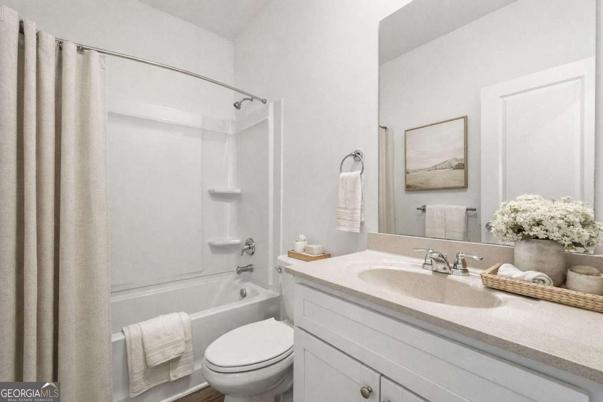 4209 Tifton Lane Sugar Hill - Photo 10